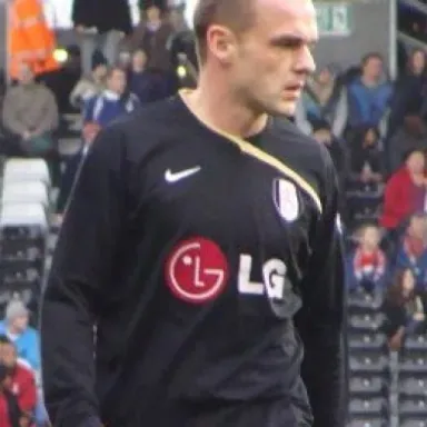 عکس نمایهٔ Danny Murphy (footballer, born 1977)