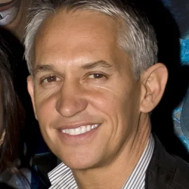 عکس نمایهٔ Gary Lineker