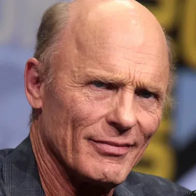 عکس نمایهٔ Ed Harris