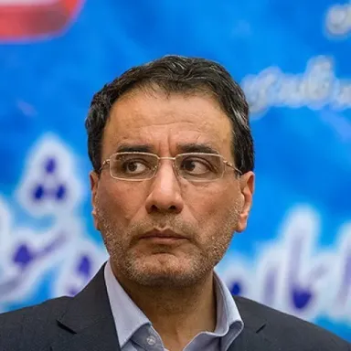 عکس نمایهٔ رضا فرجی دانا