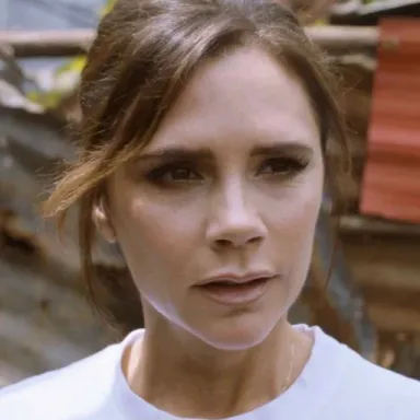 عکس نمایهٔ Victoria Beckham