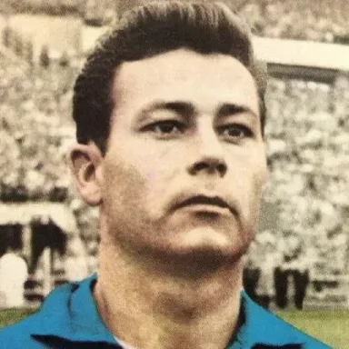 عکس نمایهٔ Just Fontaine