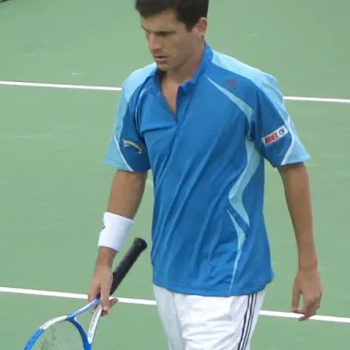عکس نمایهٔ Tim Henman