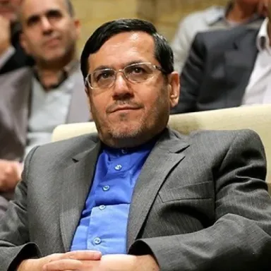 عکس نمایهٔ حسن قشقاوی