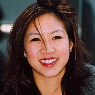 عکس نمایهٔ Michelle Kwan