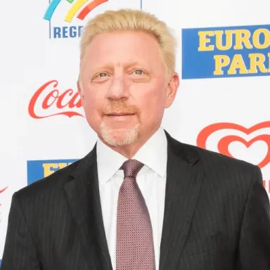 عکس نمایهٔ Boris Becker