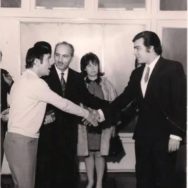 عکس نمایهٔ مهدی میثاقیه