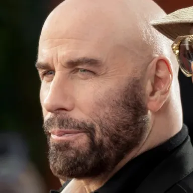 عکس نمایهٔ John Travolta