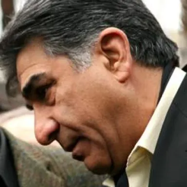 عکس نمایهٔ قاسم رفعتی