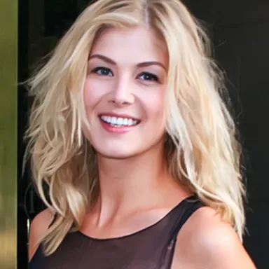 عکس نمایهٔ Rosamund Pike
