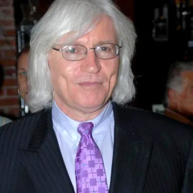 عکس نمایهٔ Thomas Mesereau