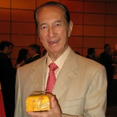 عکس نمایهٔ Stanley Ho