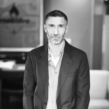 عکس پروفایل David Joseph (businessman)