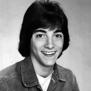 عکس نمایهٔ Scott Baio