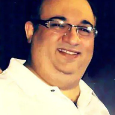 عکس پروفایل حمیدرضا یراقچیان