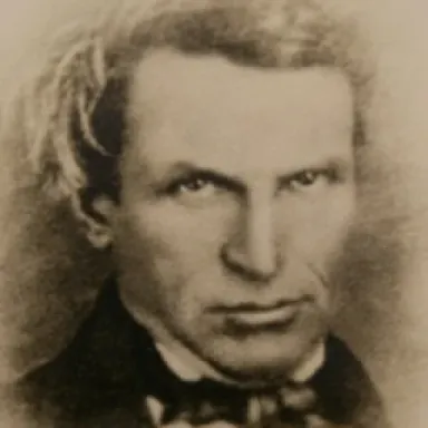 عکس پروفایل Charles Knowlton