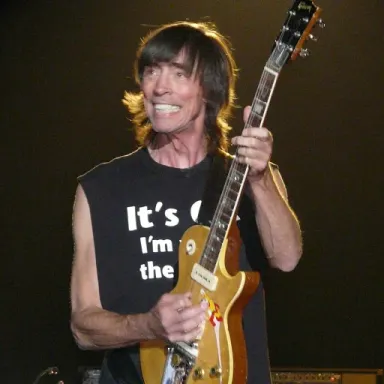عکس نمایهٔ Tom Scholz