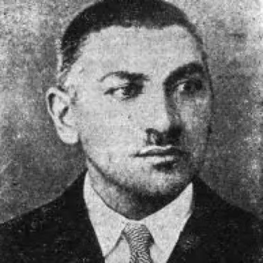 عکس نمایهٔ احمد احمدی (پزشک)