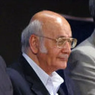 عکس نمایهٔ سید احمد سیادتی