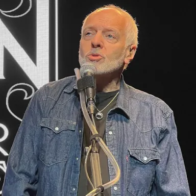 عکس نمایهٔ Peter Frampton