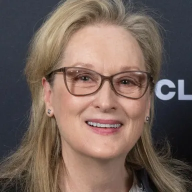 عکس نمایهٔ Meryl Streep