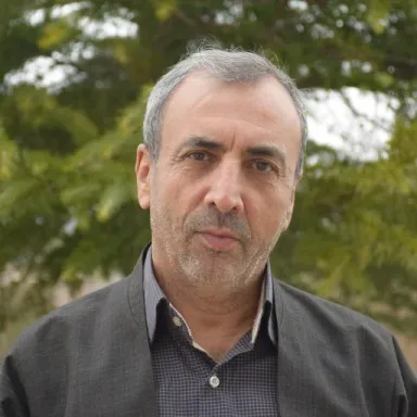 عکس نمایهٔ جلال جلالی‌زاده