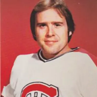 عکس نمایهٔ Ken Dryden