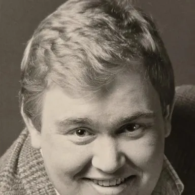 عکس نمایهٔ John Candy