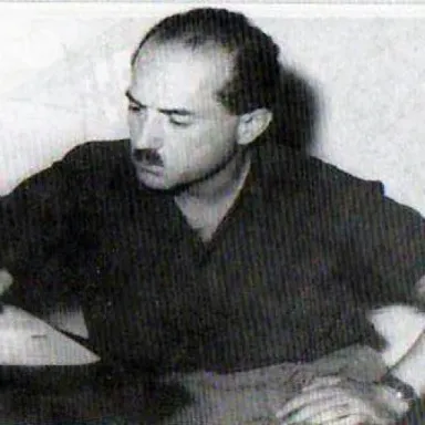 عکس نمایهٔ داوود منشی‌زاده