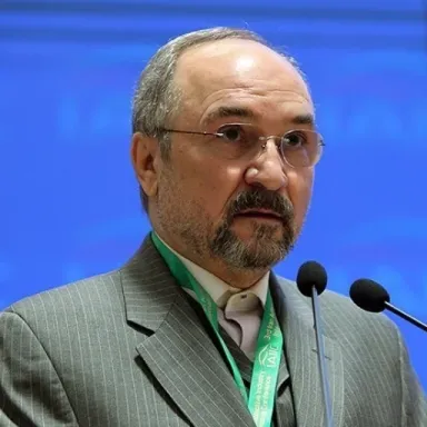 عکس نمایهٔ محمد خزاعی (سیاستمدار)