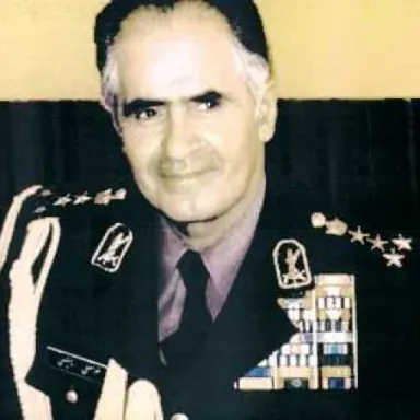 عکس نمایهٔ غلامعلی اویسی