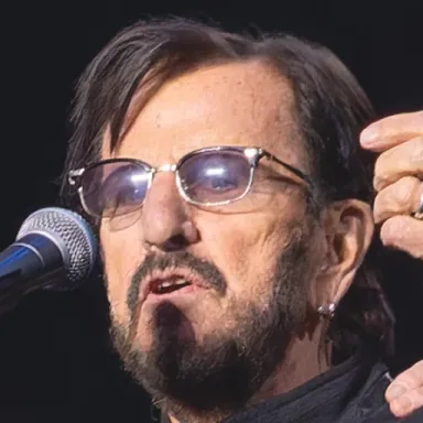 عکس نمایهٔ Ringo Starr