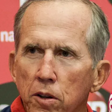 عکس نمایهٔ Davey Johnson