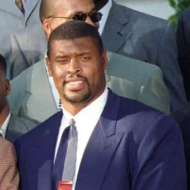 عکس نمایهٔ Reggie White