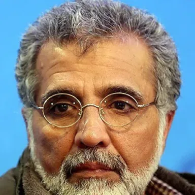 عکس نمایهٔ بهروز افخمی