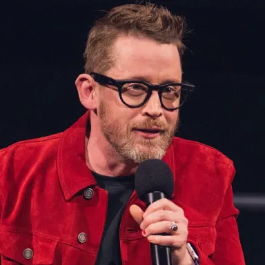 عکس نمایهٔ Macaulay Culkin