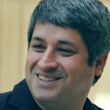 عکس نمایهٔ عبدالرضا کاهانی