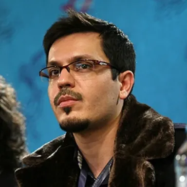 عکس نمایهٔ مهدی محمدنژادیان