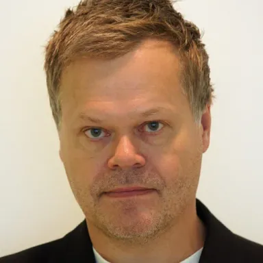 عکس پروفایل Fredrik Nyberg (writer)