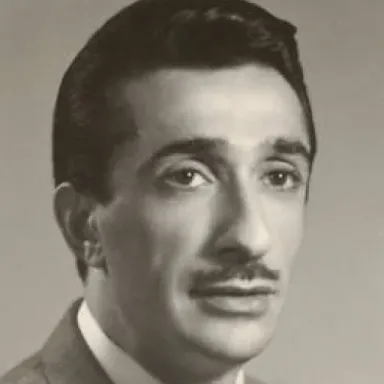 عکس نمایهٔ عماد رام