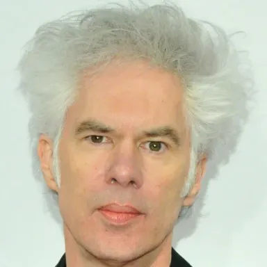 عکس نمایهٔ Jim Jarmusch