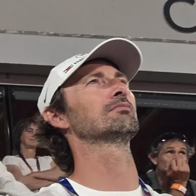 عکس پروفایل Juan Carlos Ferrero