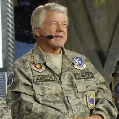 عکس پروفایل Jimmy Johnson (American football coach)