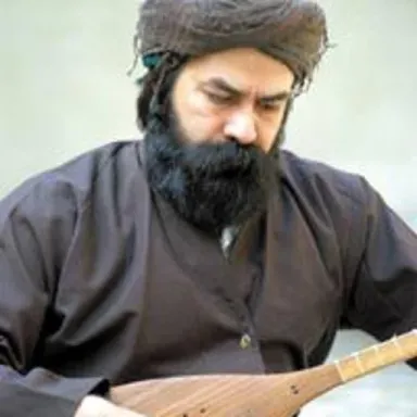 عکس نمایهٔ سید خلیل عالی‌نژاد