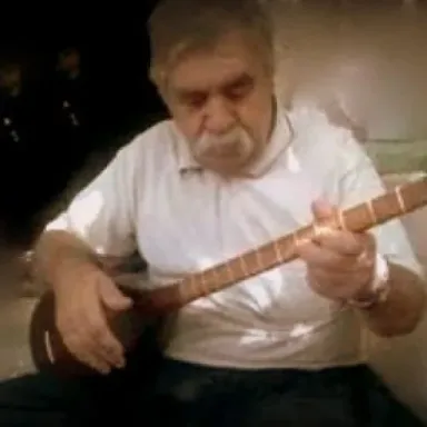 عکس نمایهٔ طاهر یارویسی