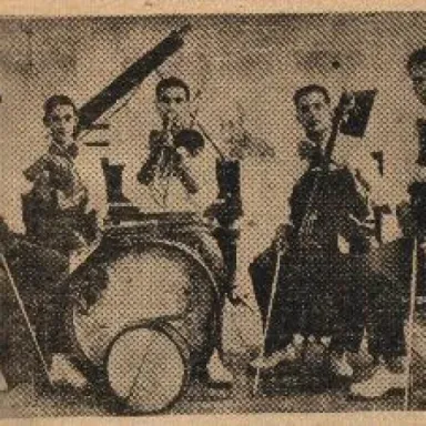عکس نمایهٔ علی‌محمد خادم میثاق