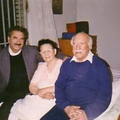 عکس نمایهٔ علی سلیمی