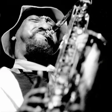 عکس نمایهٔ Sonny Rollins