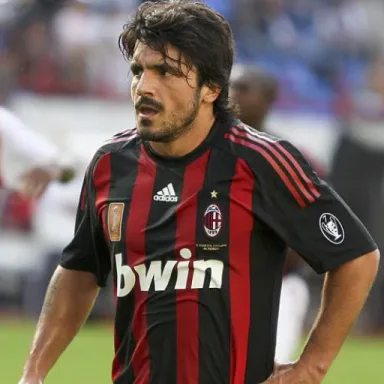 عکس پروفایل Gennaro Gattuso