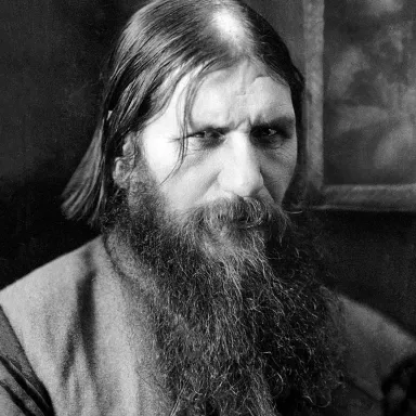 عکس نمایهٔ Grigori Rasputin